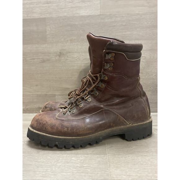 Danner Boots 6023 5883 10D Work Boots main image 6